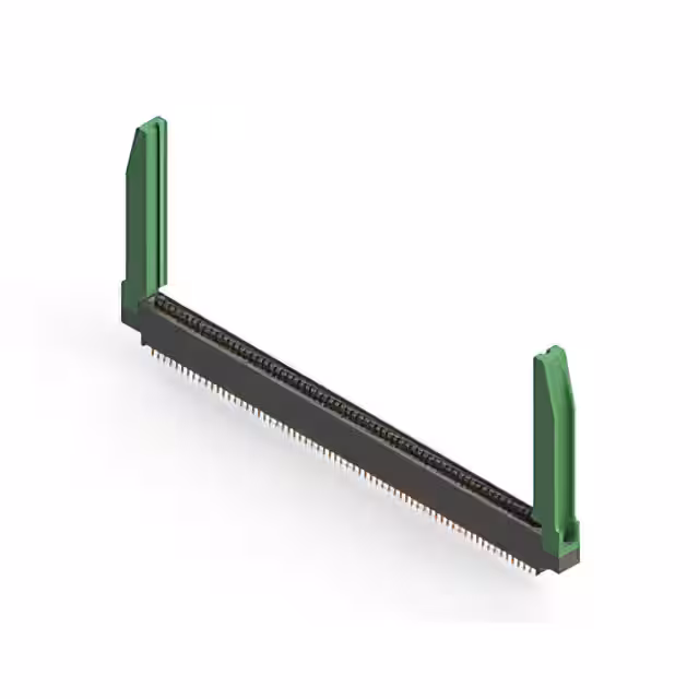 395-132-521-878 EDAC Inc.  Edgeboard Connectors